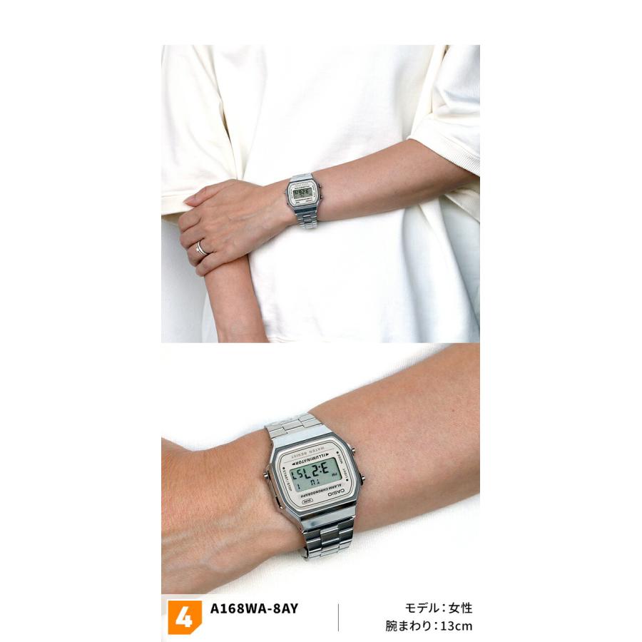 CASIO（カシオ） チープカシオ ヴィンテージ クォーツ 電池式 腕時計