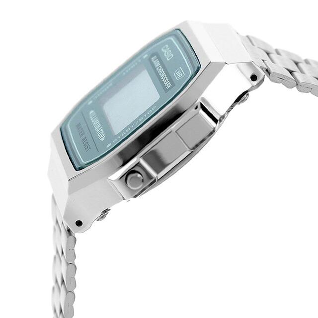 CASIO（カシオ） CASIO A168WA-3AY ビンテージ チプカシ メンズ 腕時計