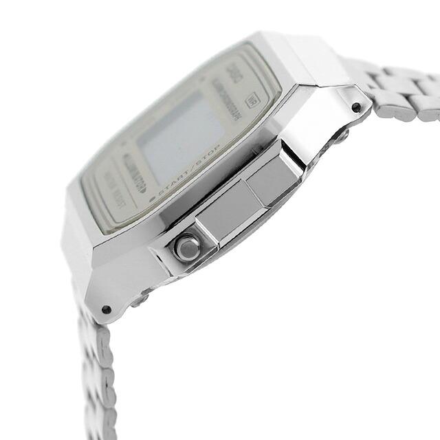 CASIO（カシオ） CASIO A168WA-8AY ビンテージ チプカシ メンズ 腕時計