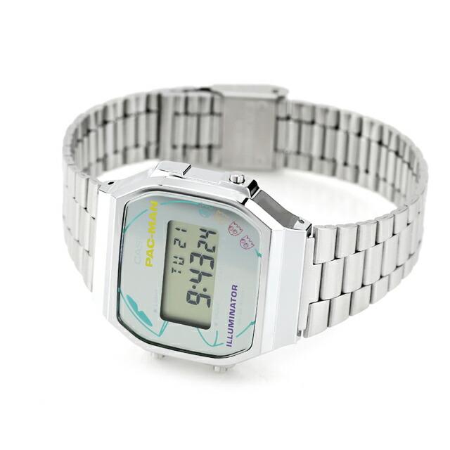 CASIO（カシオ） チープカシオ クォーツ 電池式 A168WEPC-7A