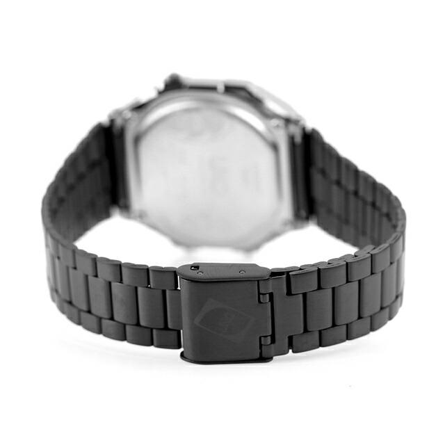 CASIO A168WEUC-1A カシオ クラシック ウノ コラボレーション