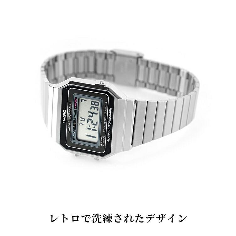 CASIO（カシオ） チープカシオ ヴィンテージ クォーツ 電池式 A700