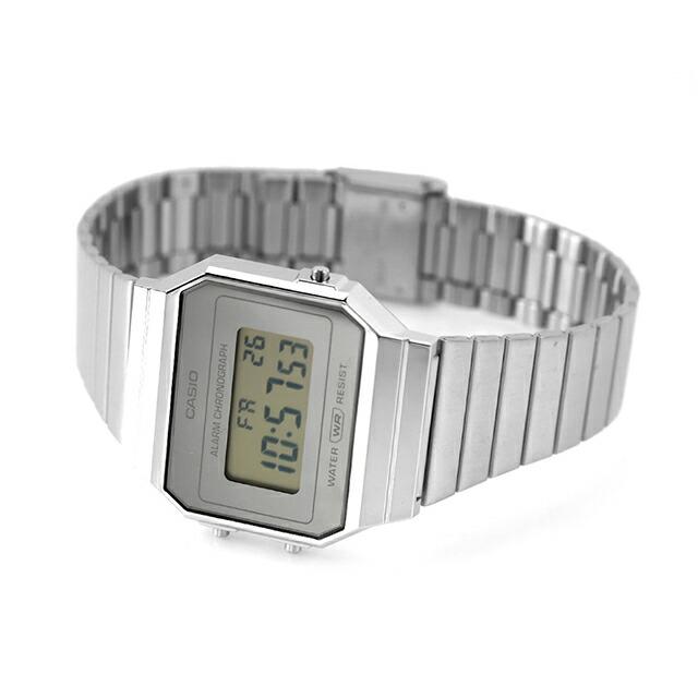 CASIO（カシオ） チープカシオ CASIO VINTAGE クォーツ 電池式 A700WEV