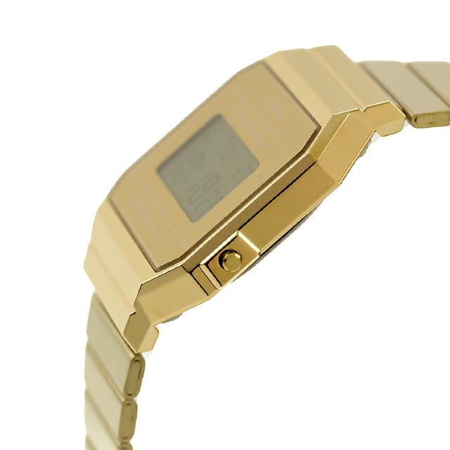 CASIO（カシオ） チープカシオ ヴィンテージ クォーツ 電池式 A700WEVG