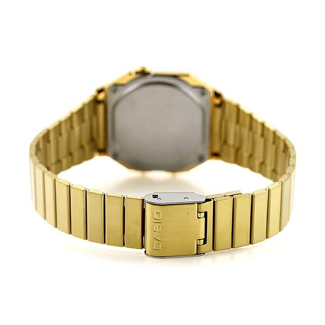CASIO（カシオ） チープカシオ ヴィンテージ クォーツ 電池式 A700WEVG
