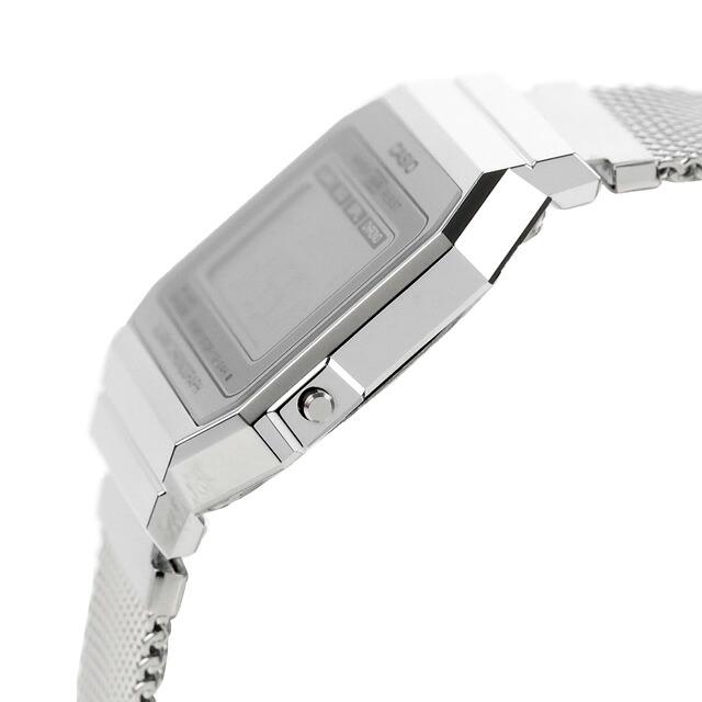 CASIO（カシオ） チープカシオ ヴィンテージ クォーツ 電池式 A700WM