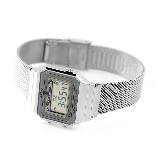 CASIO（カシオ） チープカシオ ヴィンテージ クォーツ 電池式 A700WM