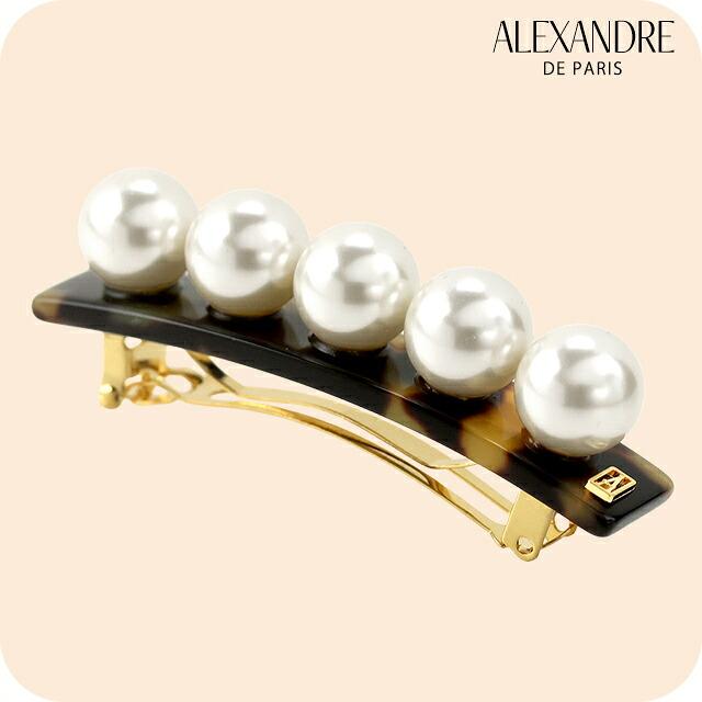 ALEXANDRE DE PARIS（アレクサンドル ドゥ パリ） アレクサンドル ドゥ