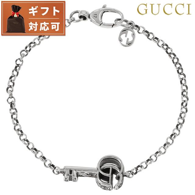 GUCCI（グッチ） ブランド ブレスレット メンズ レディース 632207 