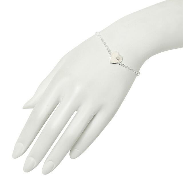 GUCCI（グッチ） GUCCI 645546 J8400 1184 17cm インターロッキングG