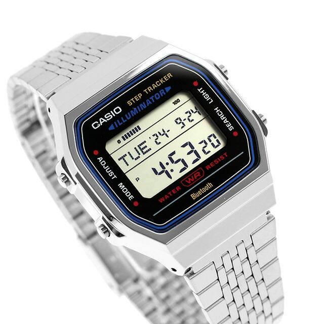 CASIO（カシオ） チープカシオ スタンダード クォーツ 電池式 ABL-100W