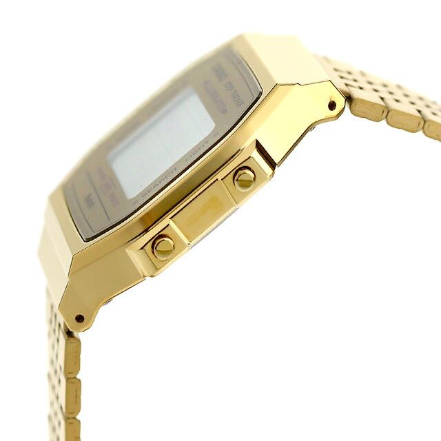CASIO（カシオ） CASIO ABL-100WEG-9A コレクション スタンダード
