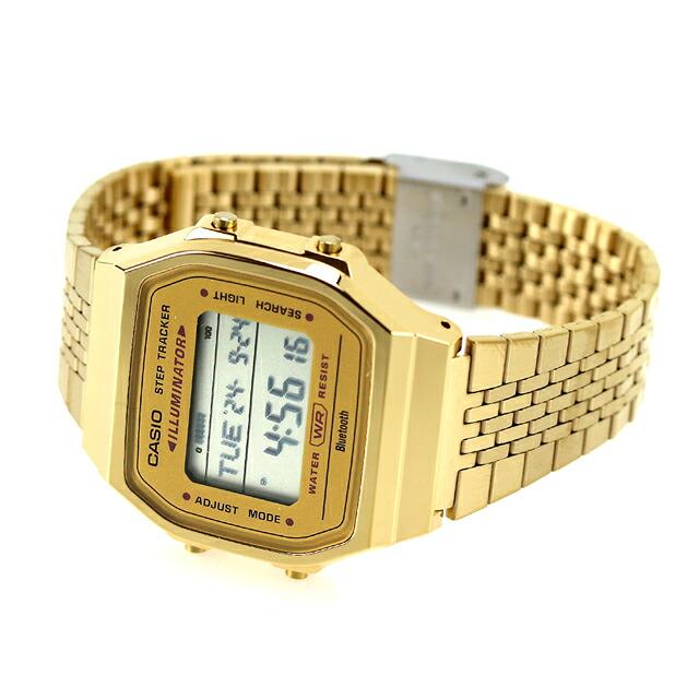 CASIO（カシオ） CASIO ABL-100WEG-9A コレクション スタンダード