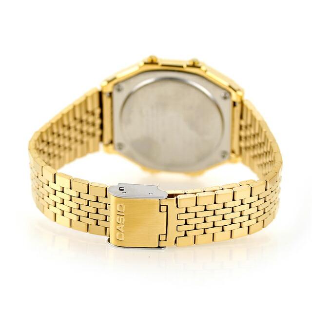 CASIO（カシオ） CASIO ABL-100WEG-9A コレクション スタンダード