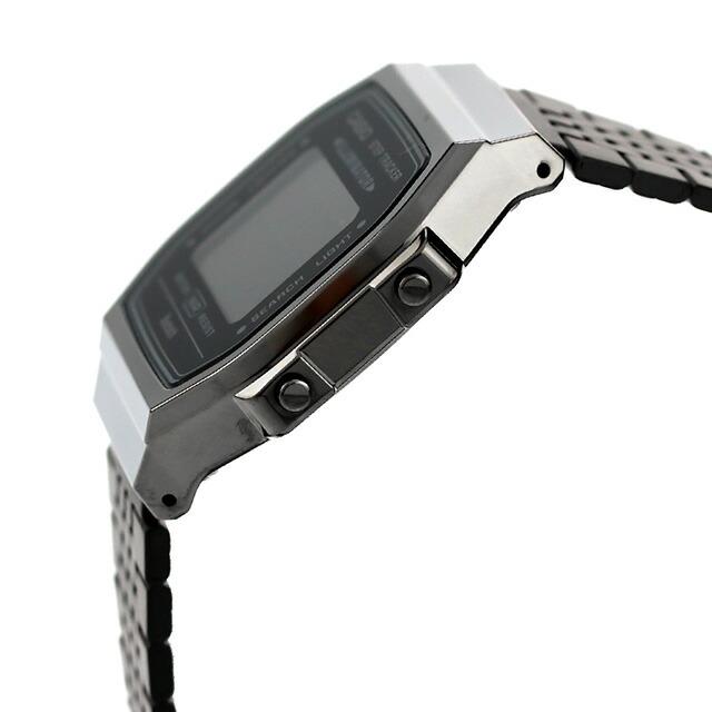 CASIO（カシオ） CASIO ABL-100WEGG-1B ビンテージ チプカシ Bluetooth