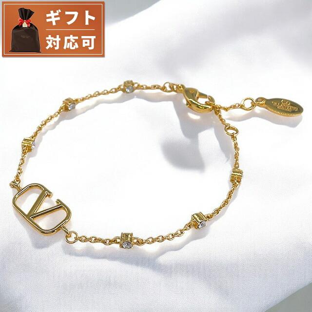 VALENTINO ヴァレンティノ 5W2J0W24 YCW MH5 Vロゴ シグネチャー 