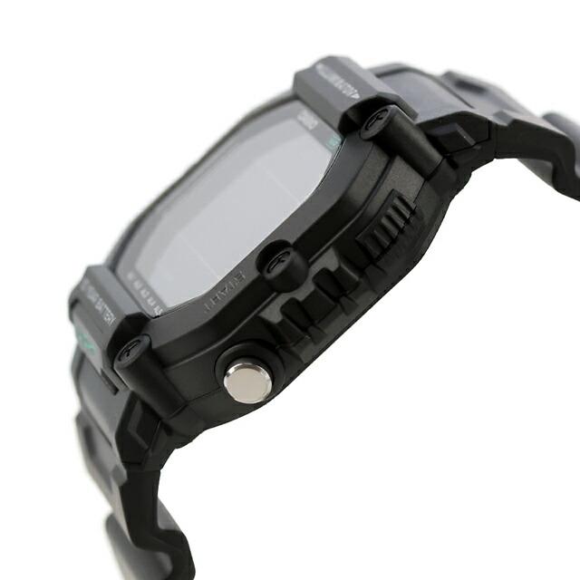 CASIO（カシオ） チープカシオ スタンダード クォーツ 電池式 AE