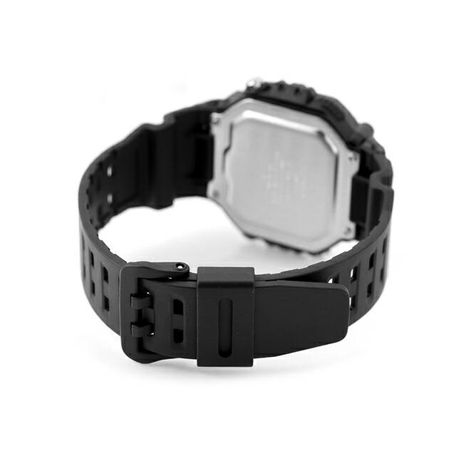 CASIO（カシオ） チープカシオ スタンダード クォーツ 電池式 AE