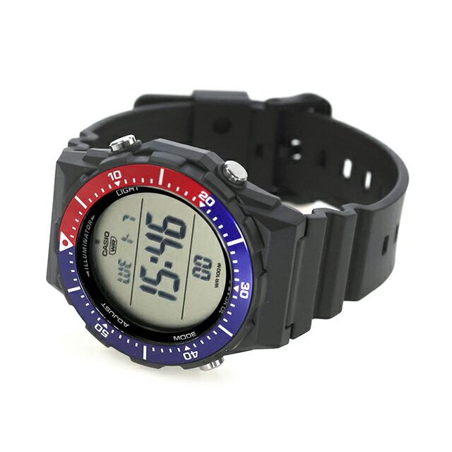 カシオ チープカシオ CASIO スタンダード クォーツ 電池式 AE-1700H-1A2V 海外モデル メンズ チプカシ 腕時計 ブランド カシオ casioの画像