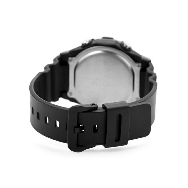 カシオ チープカシオ CASIO スタンダード クォーツ 電池式 AE-1700H-1A2V 海外モデル メンズ チプカシ 腕時計 ブランド カシオ casioの画像