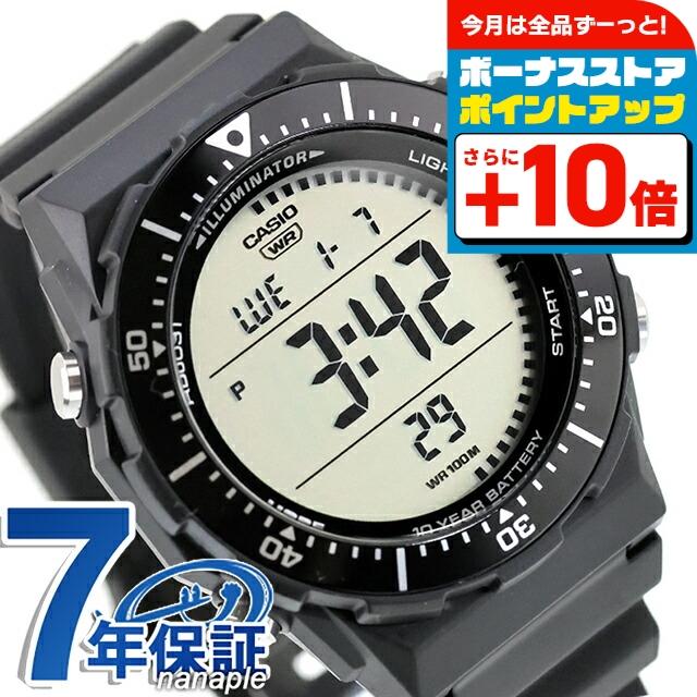 CASIO（カシオ） チープカシオ スタンダード クォーツ 電池式 AE-1700H
