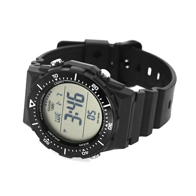 CASIO（カシオ） チープカシオ スタンダード クォーツ 電池式 AE-1700H 