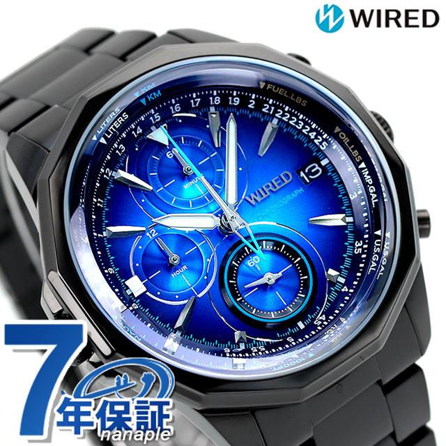 SEIKO WIRED メンズ腕時計-connectedremag.com