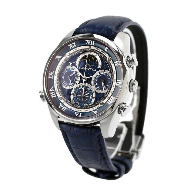 CAMPANOLA シチズン カンパノラ コレクション グランドコンプ
