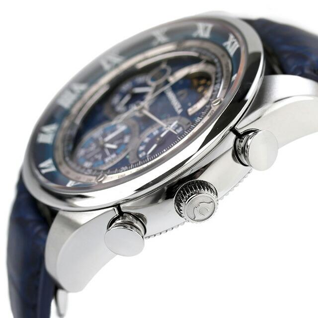 CAMPANOLA（カンパノラ） シチズン コレクション グランドコンプ