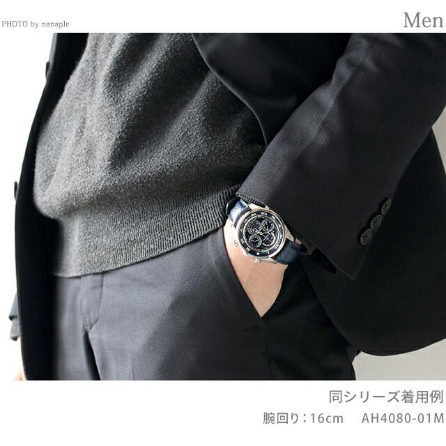 CAMPANOLA（カンパノラ） シチズン コレクション グランドコンプ