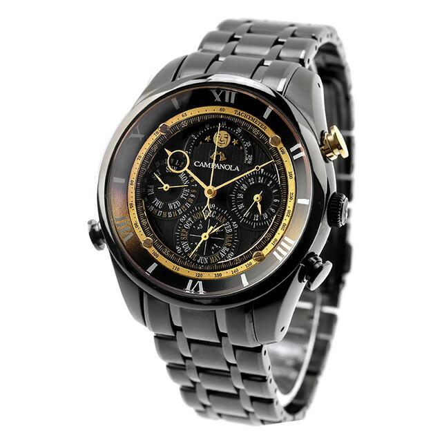 CITIZEN（シチズン） カンパノラ グランド コンプリケーション 25周年