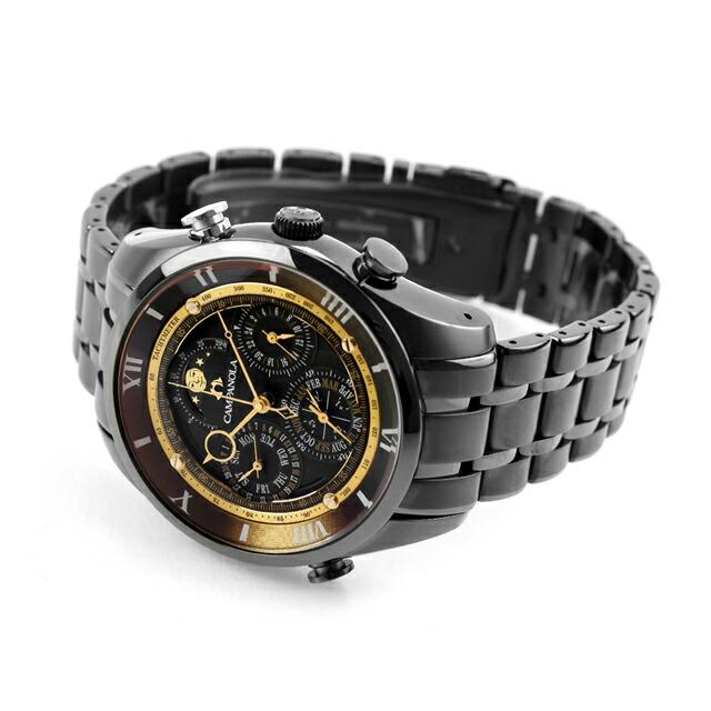 CITIZEN（シチズン） カンパノラ グランド コンプリケーション 25周年