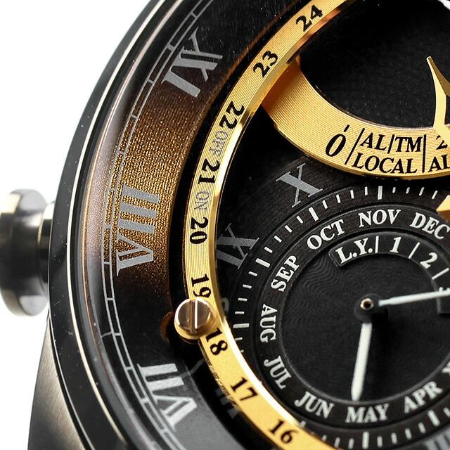 CITIZEN（シチズン） カンパノラ ミニッツリピーター 25周年記念限定