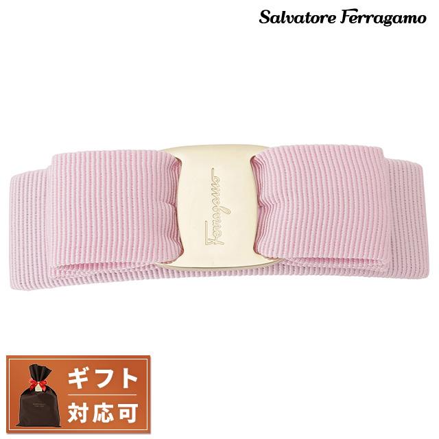 フェラガモ ブランド バレッタ レディース 765362 342019 112 ヴァラ 