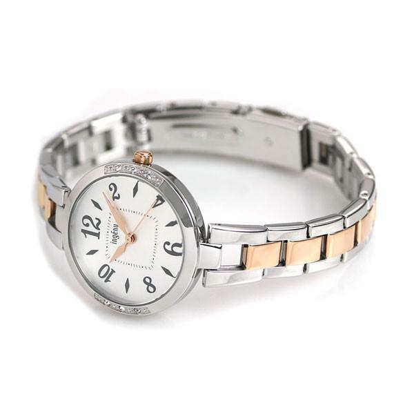 ingenu（ALBA） セイコー アルバ アンジェーヌ ブレスレット