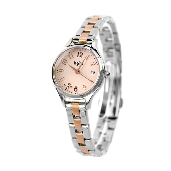 ingenu（ALBA） セイコー アルバ アンジェーヌ 腕時計 ブランド