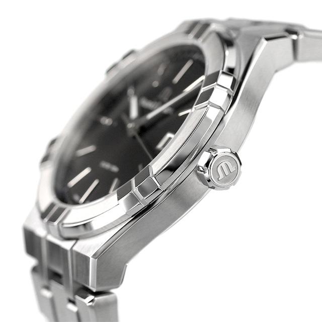 モーリス・ラクロア（Maurice Lacroix） アイコン クオーツ 40mm
