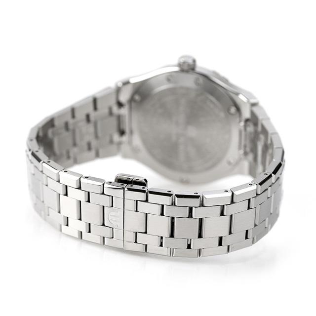 モーリス・ラクロア（Maurice Lacroix） アイコン クオーツ 40mm