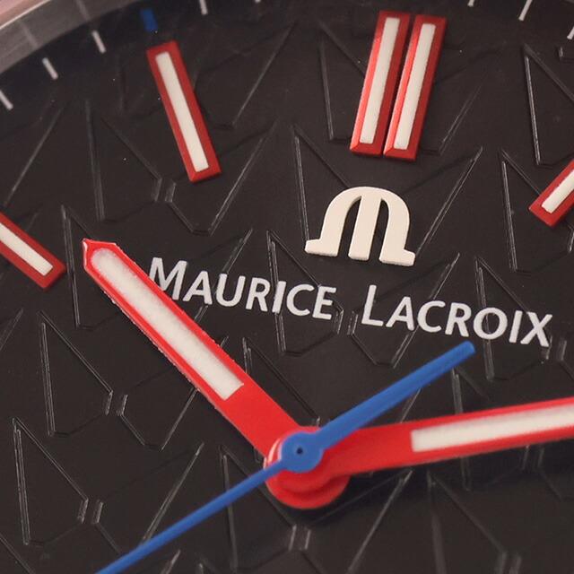 モーリス・ラクロア（Maurice Lacroix） アイコンタイド マヒンドラ