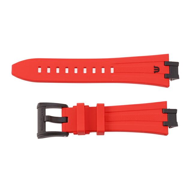 モーリスラクロア アイコン用 ベルト MAURICE LACROIX モーリス・ラクロア（Maurice Lacroix） アイコンタイド マヒンドラ