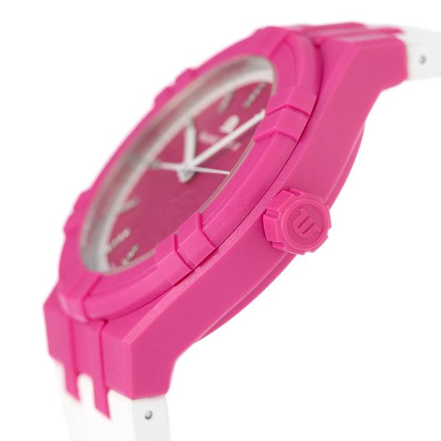 モーリス・ラクロア（Maurice Lacroix） AIKON #tide 40mm 腕時計