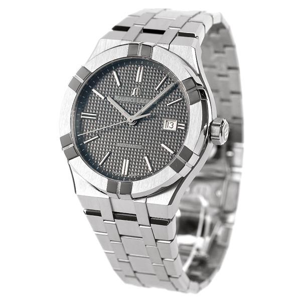 42mm 自動巻き モーリスラクロア 楽天市場】＼全品さらに+9倍／ モーリスラクロア アイコン