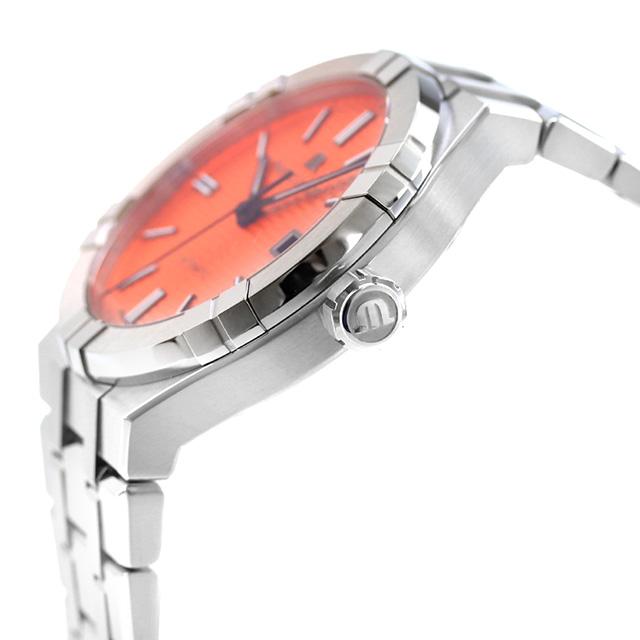 モーリス・ラクロア（Maurice Lacroix） アイコン オートマティック