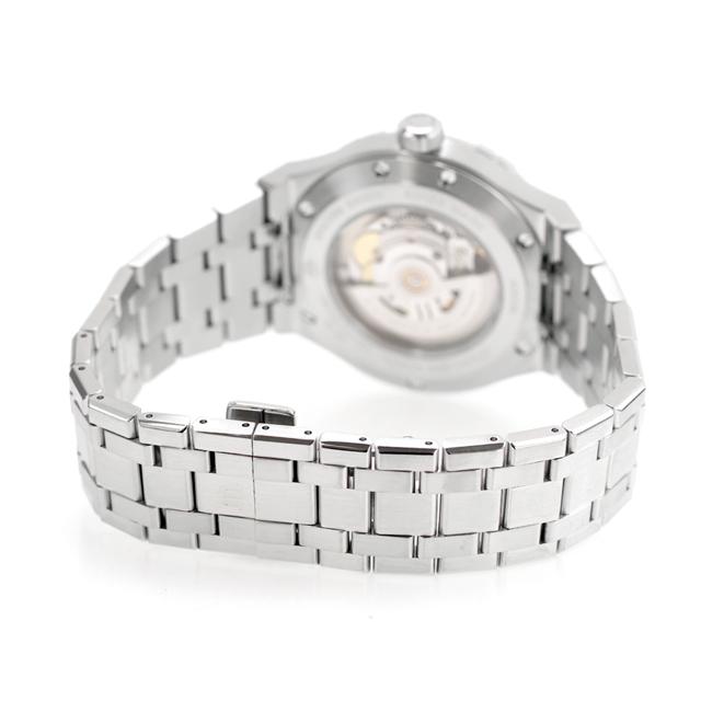 モーリス・ラクロア（Maurice Lacroix） アイコン オートマティック