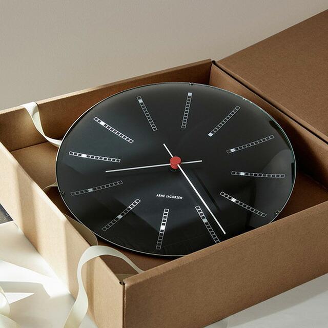 ARNE JACOBSEN（アルネ ヤコブセン） アルネ ヤコブセン 21cm クォーツ