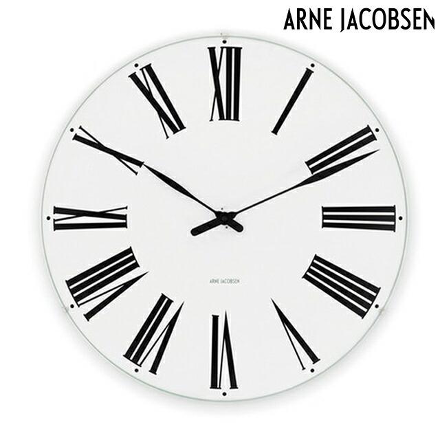 ARNE JACOBSEN（アルネ ヤコブセン） アルネ ヤコブセン 29cm クォーツ 