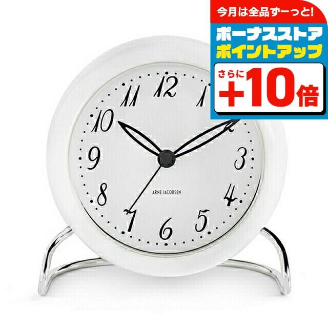 ARNE JACOBSEN（アルネ ヤコブセン） アルネ ヤコブセン 11cm クォーツ 