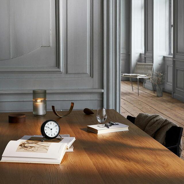 ARNE JACOBSEN（アルネ ヤコブセン） アルネ ヤコブセン 11cm クォーツ