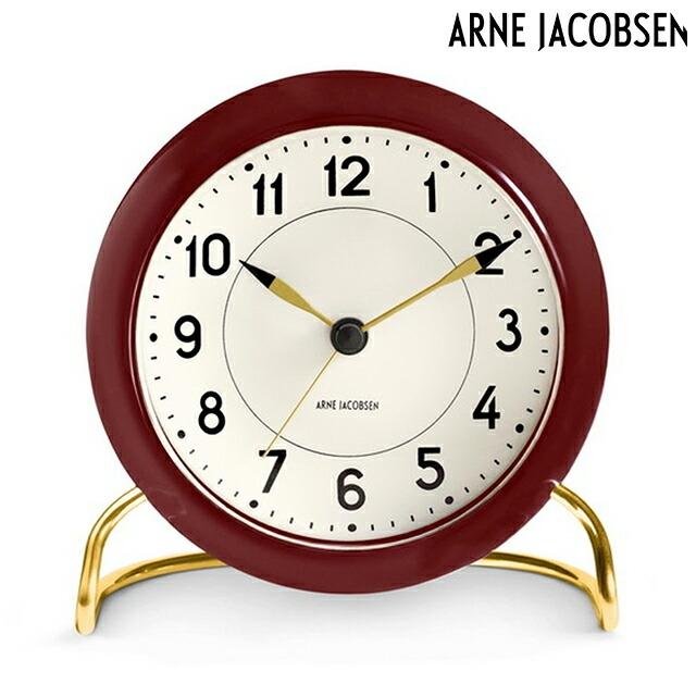 ARNE JACOBSEN（アルネ ヤコブセン） アルネ ヤコブセン 11cm クォーツ