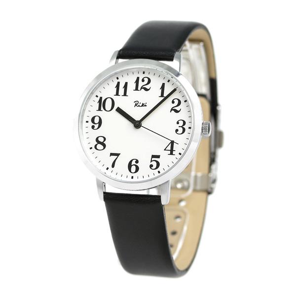 Riki（ALBA） セイコー アルバ リキ スタンダード 36mm メンズ 腕時計